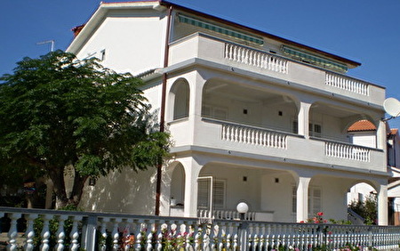 Apartmani Antonio